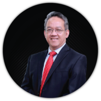 Prof Rahman